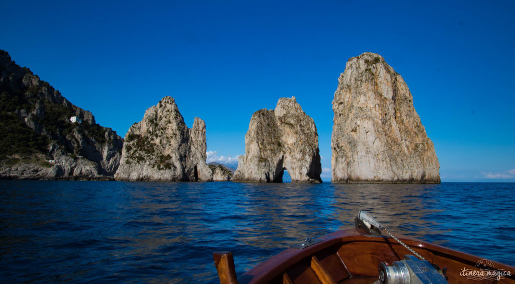 Capri, plus que jamais