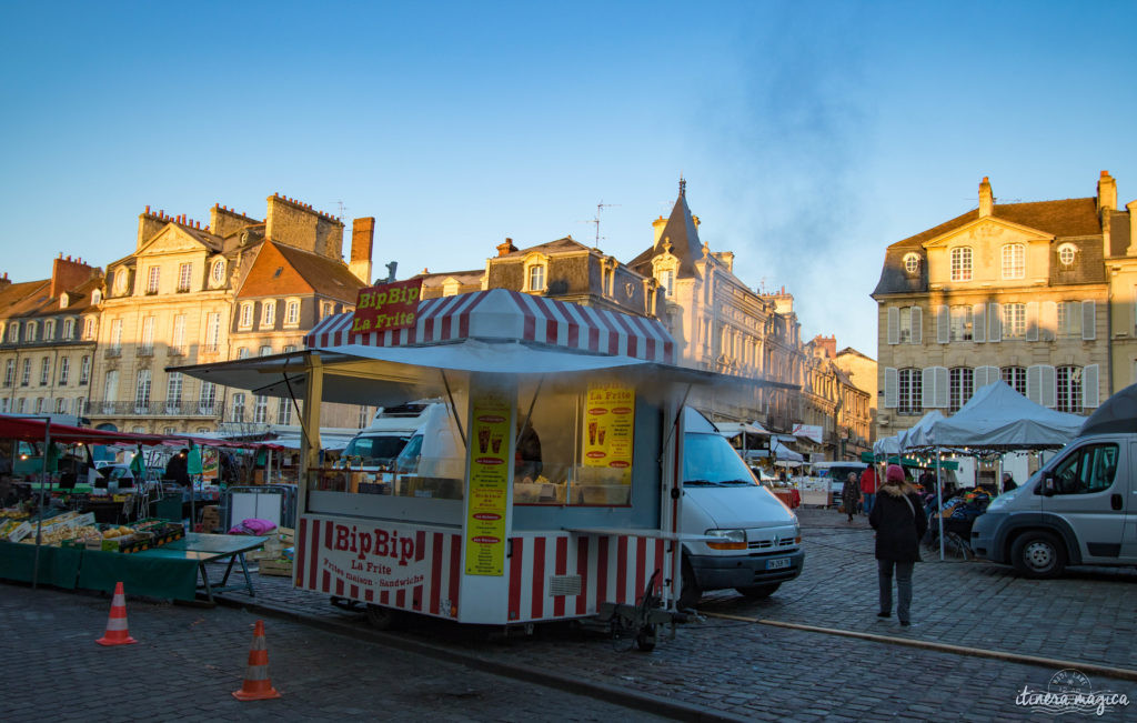 Caen en une journée ? C'est possible. Que voir à Caen, que faire à Caen