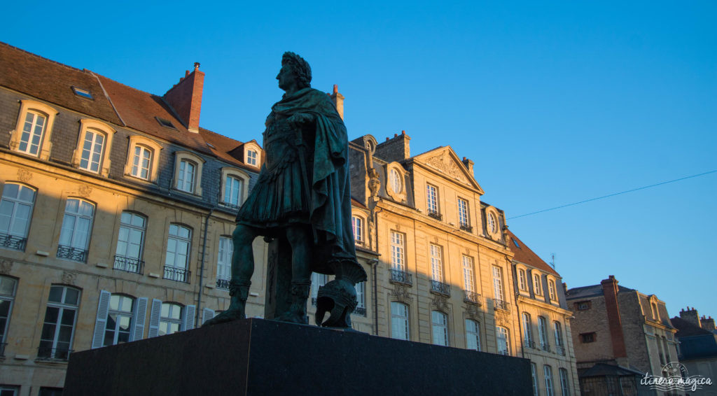 Caen en une journée ? C'est possible. Que voir à Caen, que faire à Caen