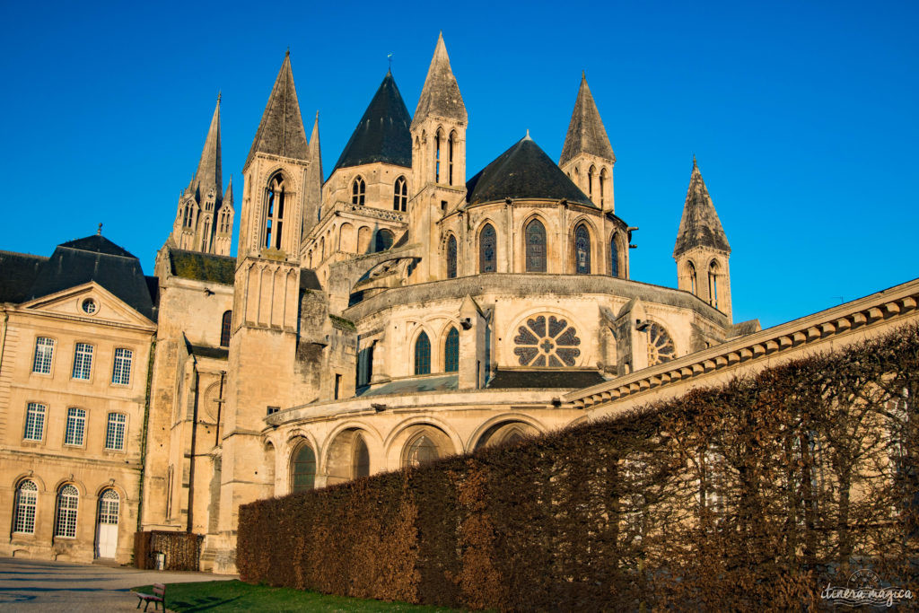 Caen en une journée ? C'est possible. Que voir à Caen, que faire à Caen