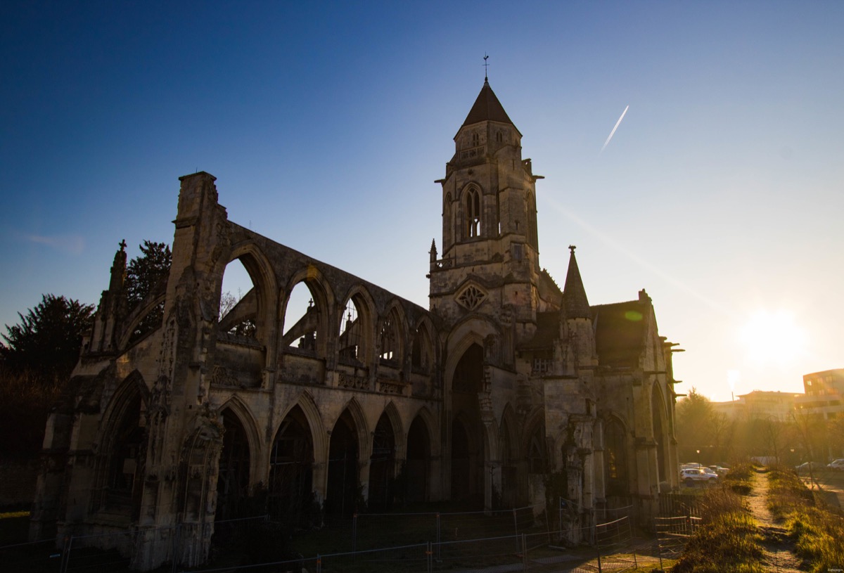 Caen en une journée ? C'est possible. Que voir à Caen, que faire à Caen