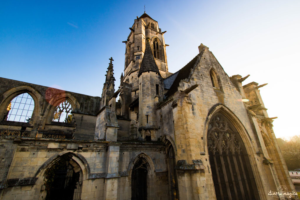 Caen en une journée ? C'est possible. Que voir à Caen, que faire à Caen