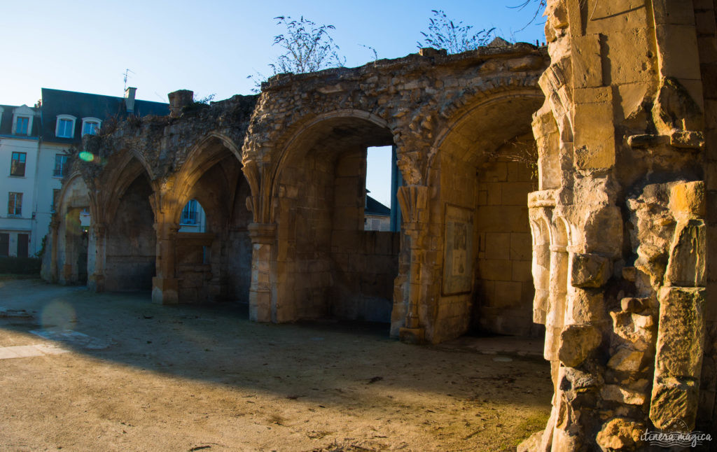 Caen en une journée ? C'est possible. Que voir à Caen, que faire à Caen