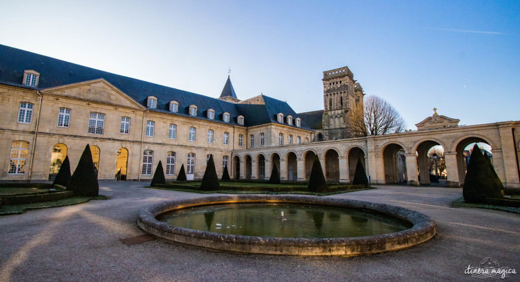 Caen en une journée ? C'est possible. Que voir à Caen, que faire à Caen