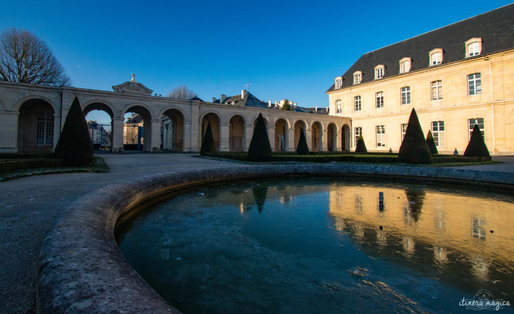 Caen en une journée ? C'est possible. Que voir à Caen, que faire à Caen