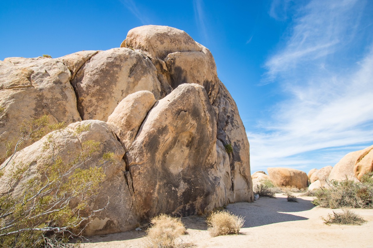 Visitez Joshua Tree, le pays des cactus. Blog sur la Californie désertique. Blog Joshua Tree