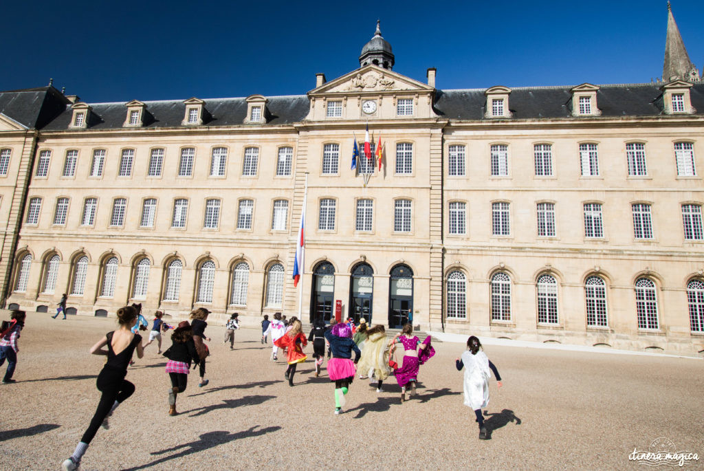 Séjour à Caen pour un week-end : que voir, que faire à Caen ? Incontournables et idées de promenades