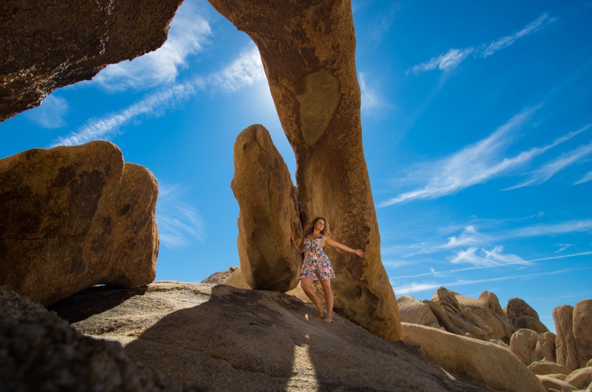 wonderland of rocks ariane fornia