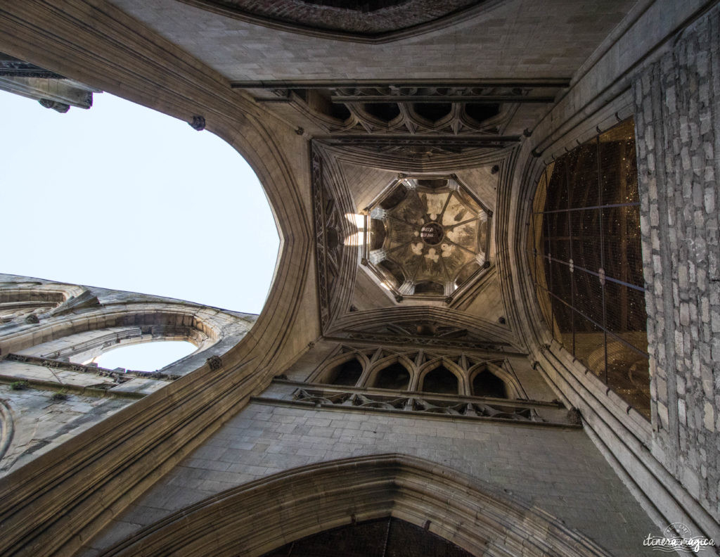 Séjour à Caen pour un week-end : que voir, que faire à Caen ? Incontournables et idées de promenades