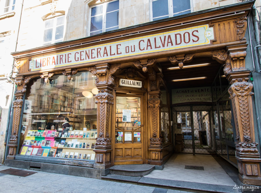 Séjour à Caen pour un week-end : que voir, que faire à Caen ? Incontournables et idées de promenades