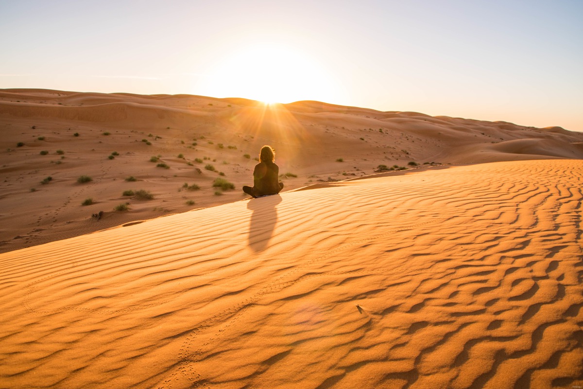 Passer une nuit dans le désert à Oman, quel camp choisir dans le désert à Oman ?