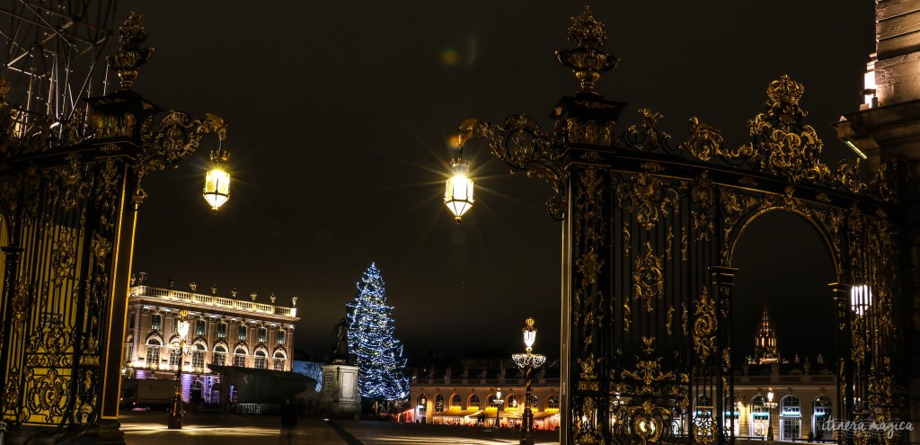 place stanislas nancy tourisme lorraine