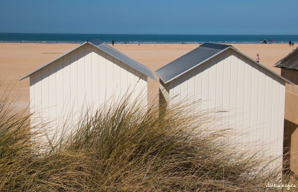 Séjour à Caen pour un week-end : que voir, que faire à Caen ? Incontournables et idées de promenades