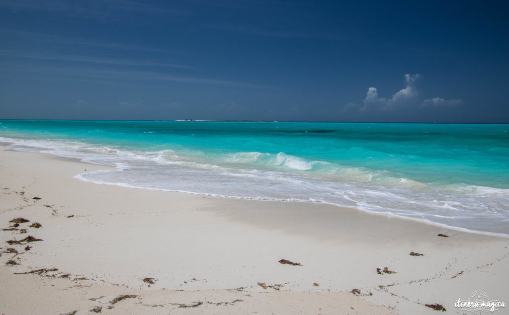 Pourquoi et comment aller aux Bahamas ? Quelle île choisir ? Guide du pays de Pirate des Caraïbes