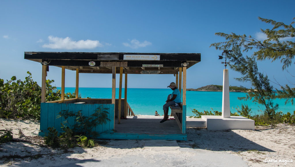 Pourquoi et comment aller aux Bahamas ? Quelle île choisir ? Guide du pays de Pirate des Caraïbes