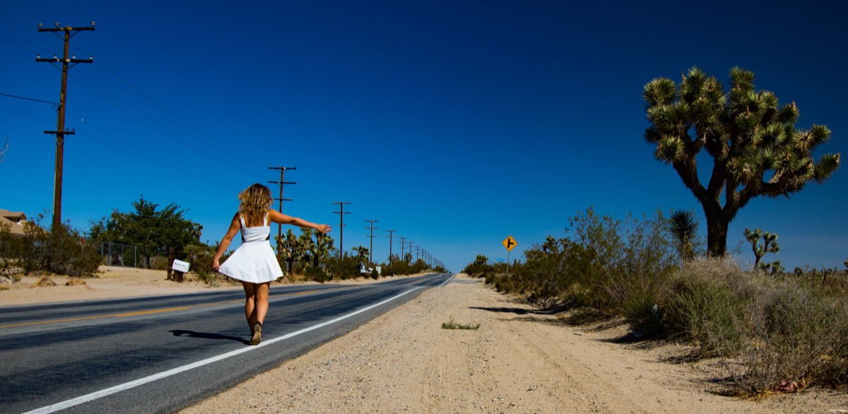 Visitez Joshua Tree, le pays des cactus. Blog sur la Californie désertique. Blog Joshua Tree