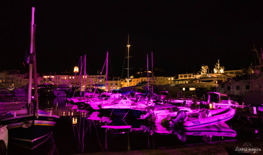 L'Opéra, Saint Tropez