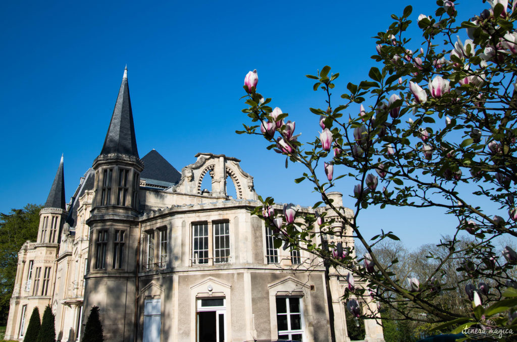 Séjour à Caen pour un week-end : que voir, que faire à Caen ? Incontournables et idées de promenades