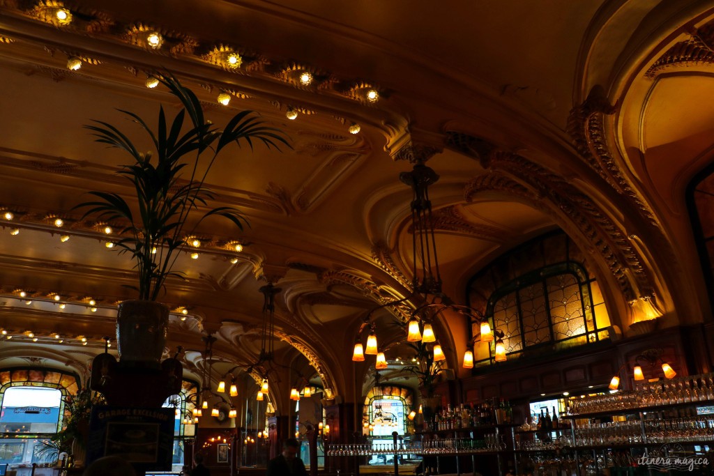 restaurant nancy excelsior flo art nouveau