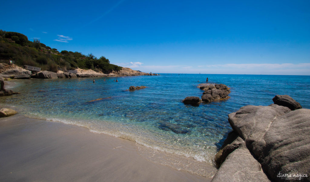 De Saint Tropez à Ramatuelle, découvrez l'un des plus beaux littoraux de la Côte d'Azur au fil de l'eau, en bateau ou en kayak. Emerveillement assuré !