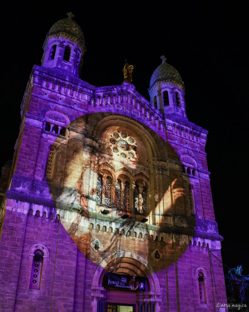 fêtes de la lumière saint raphaël