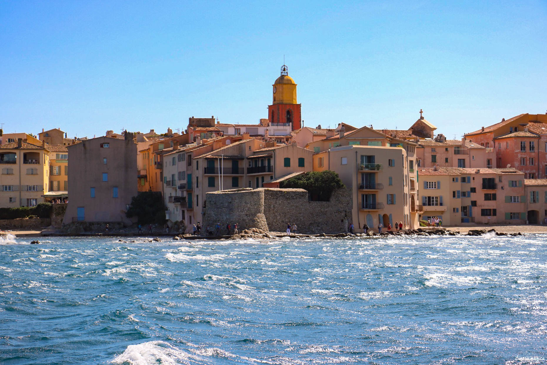 bateau saint tropez maxi catamaran caseneuve