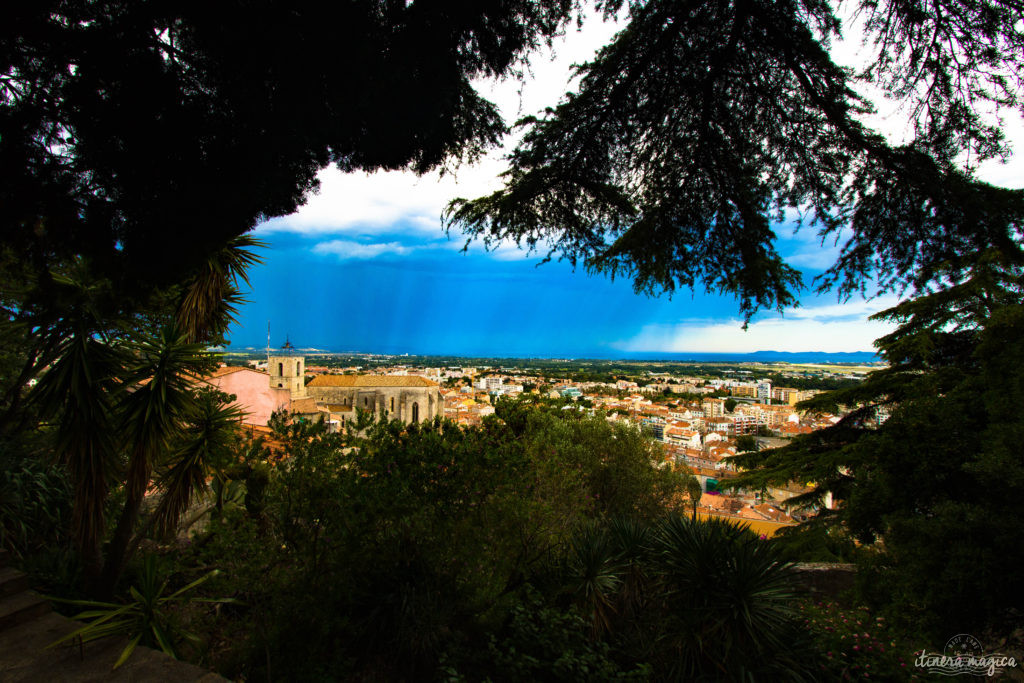 Sur les traces d'Alexis Godillot, découverte de Hyères au temps des villas et des grands hôtels, alors qu'on invente la Côte d'Azur. Jardins et fontaines, palmiers et histoires extravagantes.