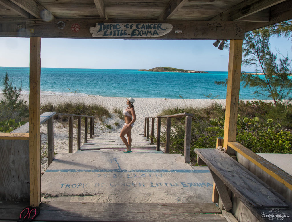 Pourquoi et comment aller aux Bahamas ? Quelle île choisir ? Guide du pays de Pirate des Caraïbes