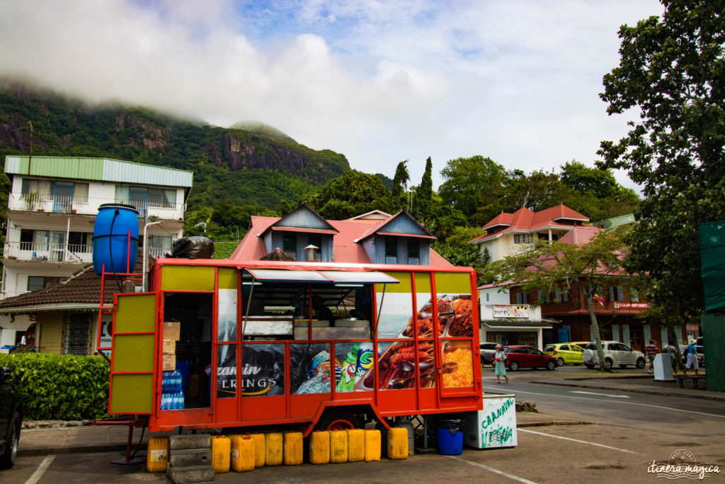 Seychelles: les plus belles plages du monde, des paysages paradisiaques, des tortues géantes, une faune et une flore uniques. Découvrez le paradis dans l'océan Indien !