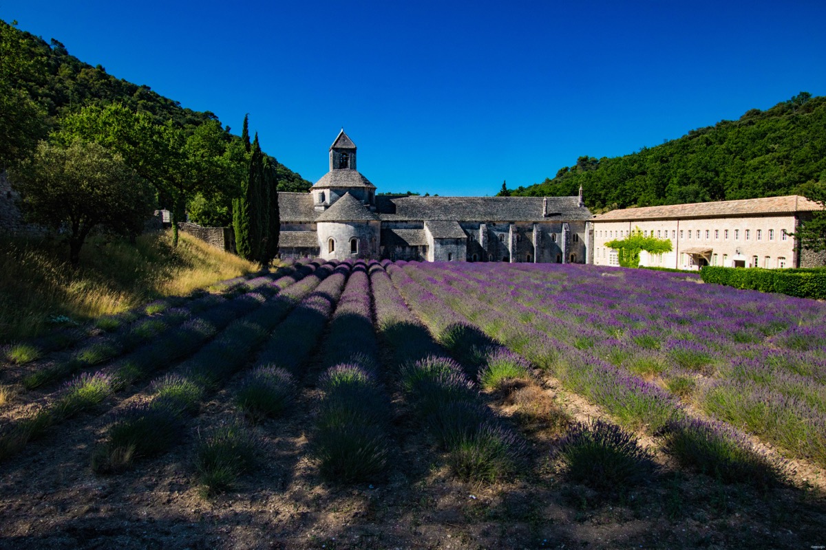 Road trip en Haute Provence : lavandes de la Drôme et des Baronnies, Sisteron, Serre-Ponçon. Blog de Provence