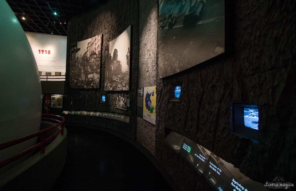 Le circuit guidé des plages du débarquement : plongée au coeur de l'histoire. Pointe du Hoc, Omaha Beach, Arromanches, mémorial de Caen, cimetière américain de Colleville.