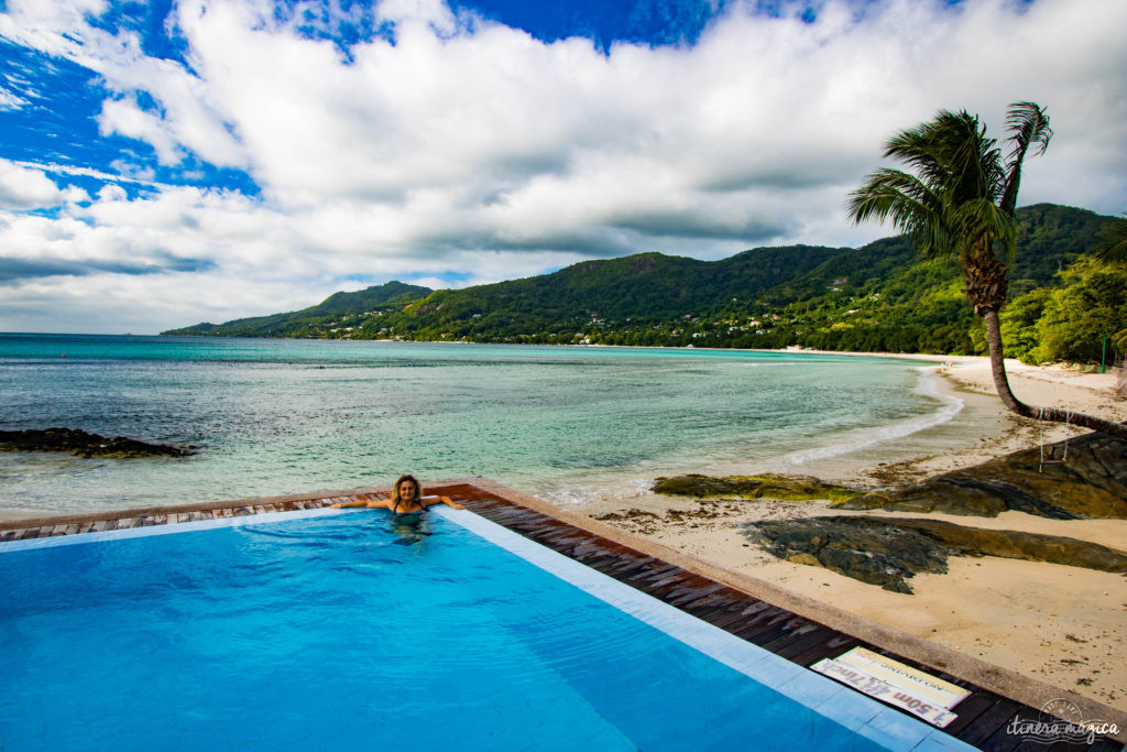 Vous rêvez d'un voyage aux Seychelles ? Je vous livre les clefs du paradis. Itinéraires, excursions, hôtels, astuces, bons plans sur Itinera Magica.