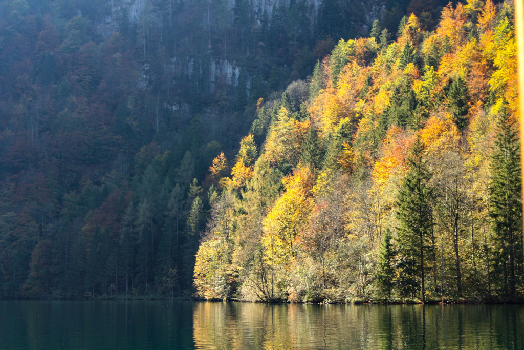 Königsee.