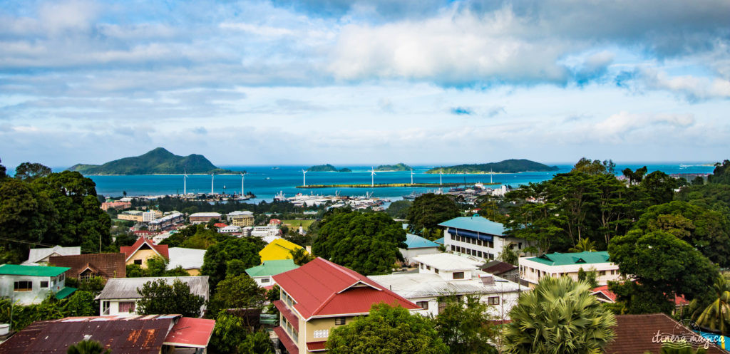 Seychelles: les plus belles plages du monde, des paysages paradisiaques, des tortues géantes, une faune et une flore uniques. Découvrez le paradis dans l'océan Indien !