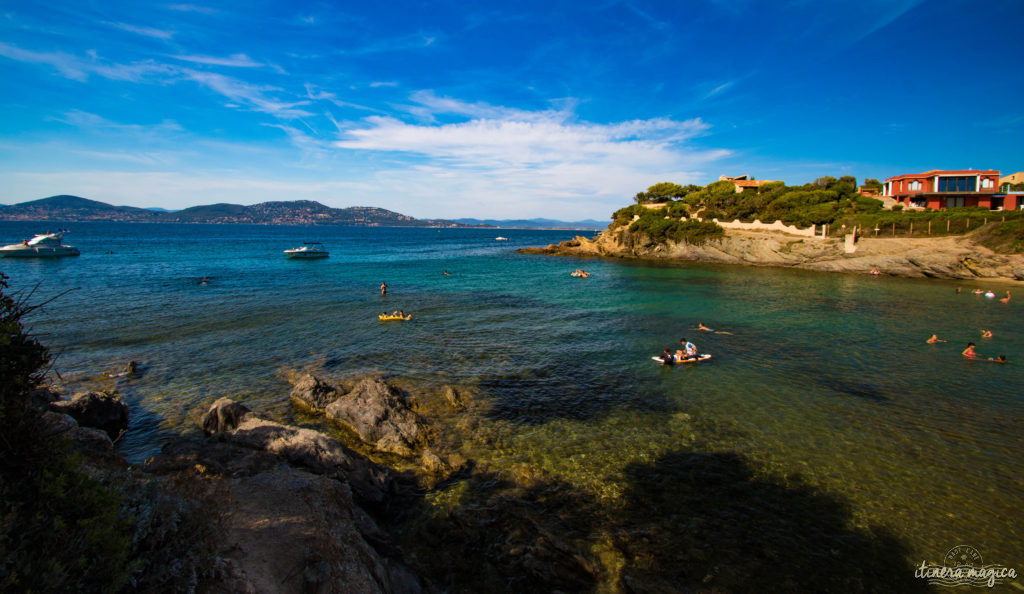 Venez découvrir la presqu'île de Giens : ses plages de rêve et ses calanques secrètes, ses marais salants, ses panoramas inoubliables, ses sports nautiques... le meilleur de la Côte d'Azur !