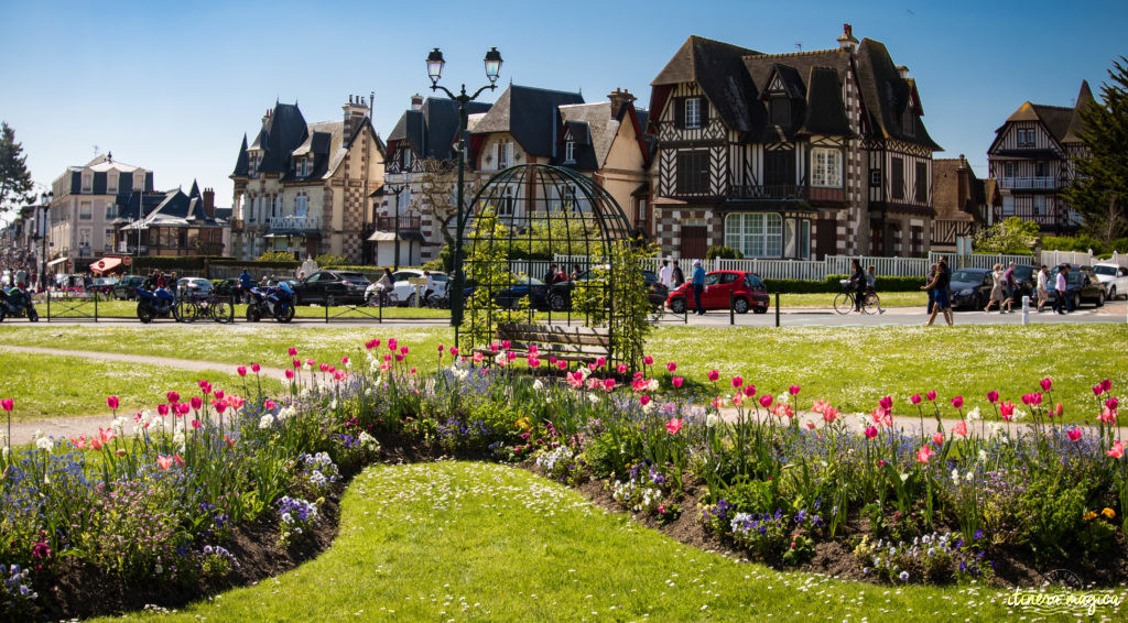 Un road trip de Cabourg à Honfleur, sur la Côte fleurie. Que voir à Cabourg, la ville la plus romantique du monde ?