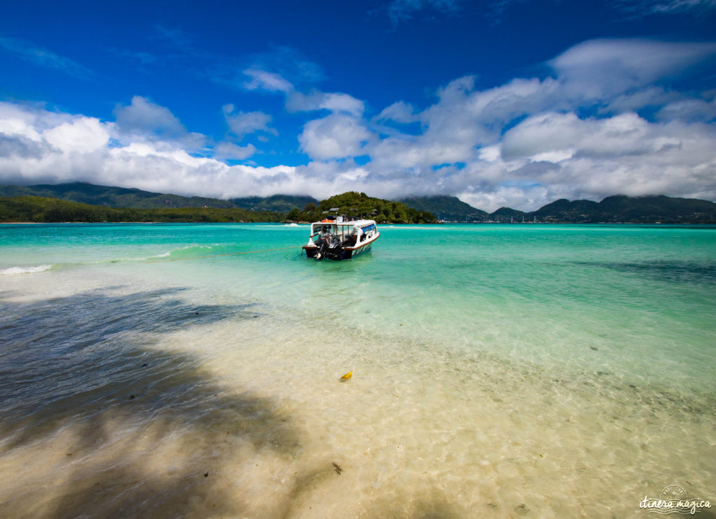 Vous rêvez d'un voyage aux Seychelles ? Je vous livre les clefs du paradis. Itinéraires, excursions, hôtels, astuces, bons plans sur Itinera Magica.