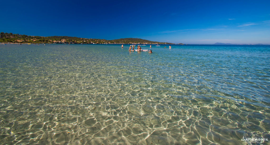 Venez découvrir la presqu'île de Giens : ses plages de rêve et ses calanques secrètes, ses marais salants, ses panoramas inoubliables, ses sports nautiques... le meilleur de la Côte d'Azur !