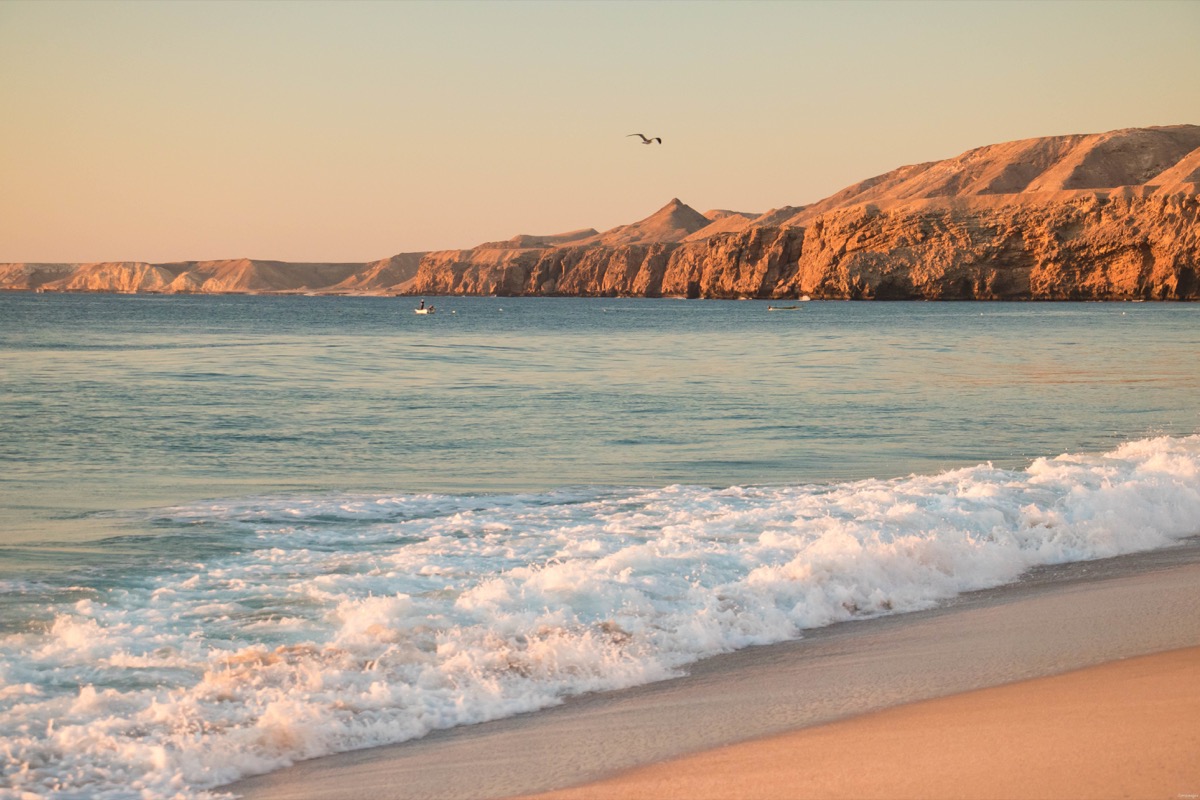 Les plus beaux paysages d'Oman : mes incontournables pour organiser votre voyage à Oman, la perle du Moyen Orient.