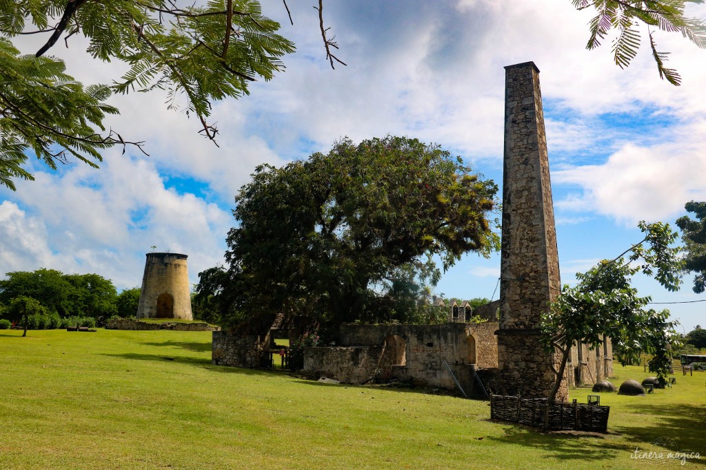 mémoire guadeloupe esclavage