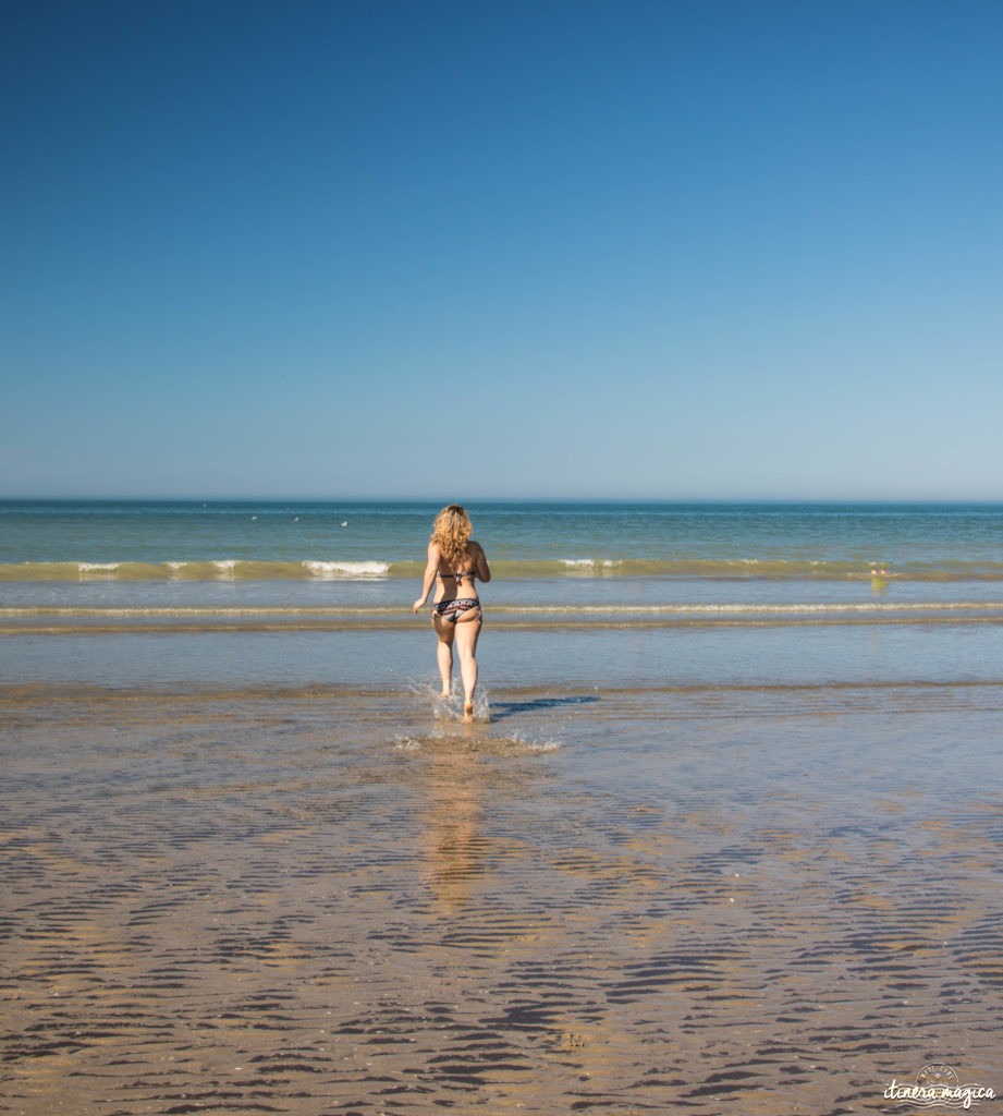 Un road trip de Cabourg à Honfleur, sur la Côte fleurie. Que voir à Cabourg, la ville la plus romantique du monde ?