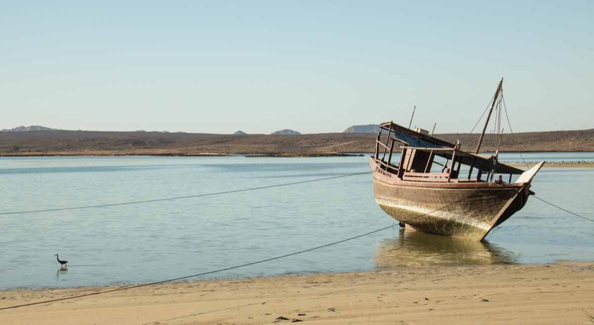 Les plus beaux paysages d'Oman : mes incontournables pour organiser votre voyage à Oman, la perle du Moyen Orient.