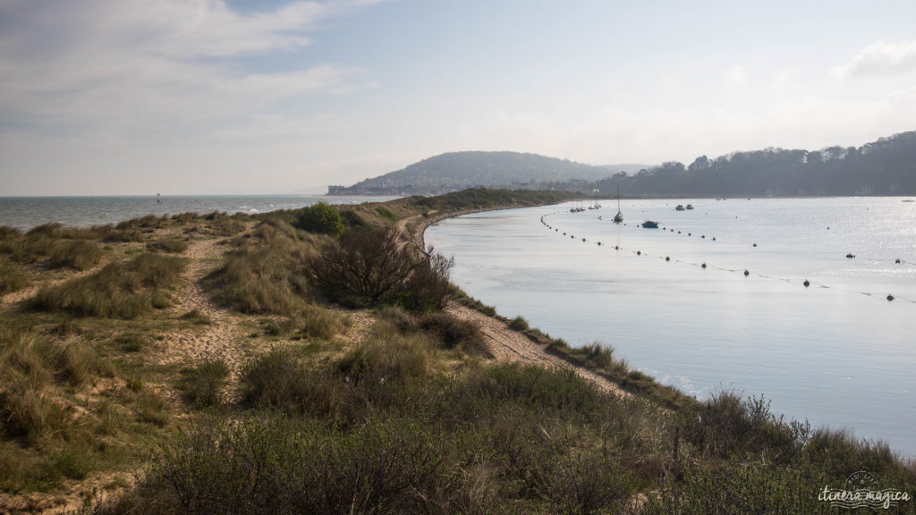 Les plus beaux sites de la Côte fleurie