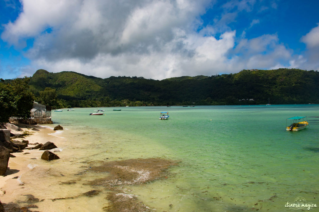 Vous rêvez d'un voyage aux Seychelles ? Je vous livre les clefs du paradis. Itinéraires, excursions, hôtels, astuces, bons plans sur Itinera Magica.