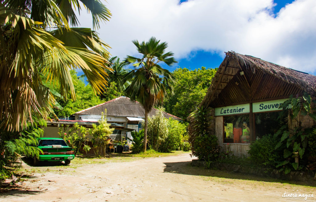 Vous rêvez d'un voyage aux Seychelles ? Je vous livre les clefs du paradis. Itinéraires, excursions, hôtels, astuces, bons plans sur Itinera Magica.