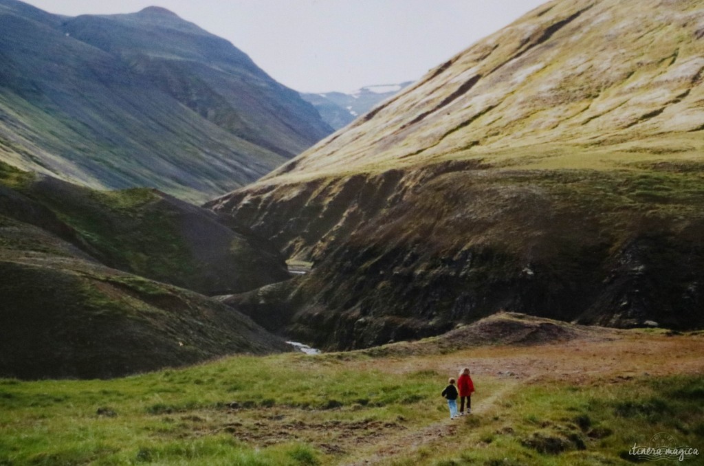 islande paysage