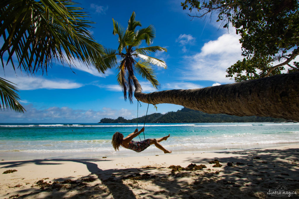 Seychelles: les plus belles plages du monde, des paysages paradisiaques, des tortues géantes, une faune et une flore uniques. Découvrez le paradis dans l'océan Indien !