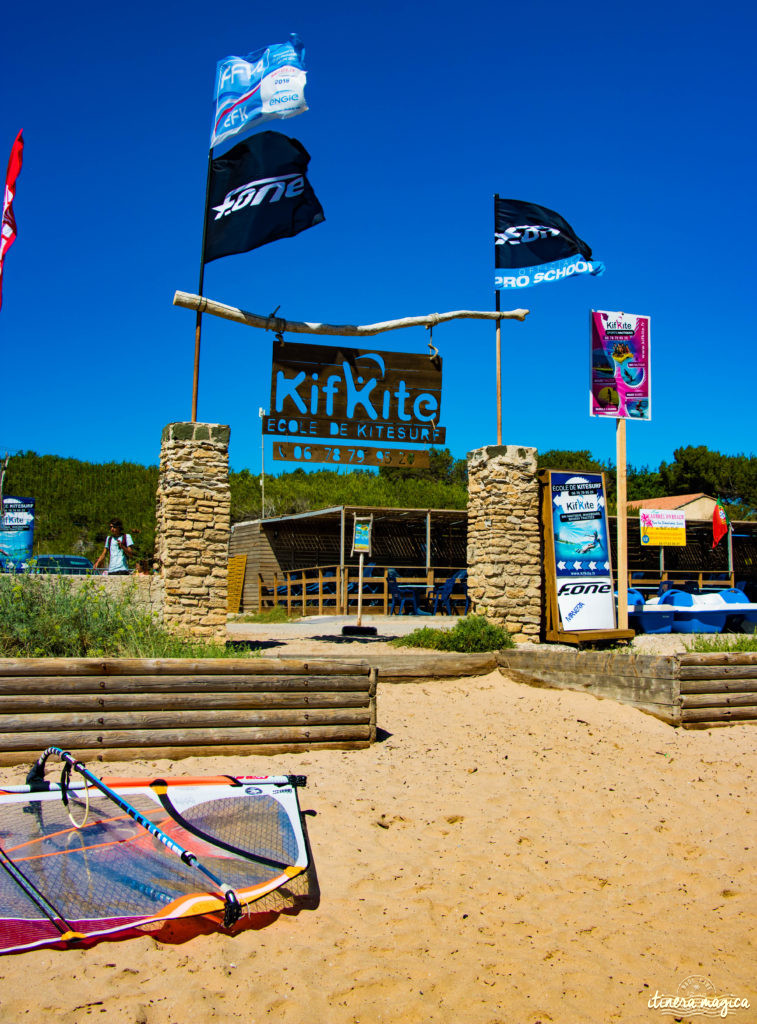 Les spots de surf sur la Côte d'Azur. Surf, kite surf et stand up paddle en Méditerranée