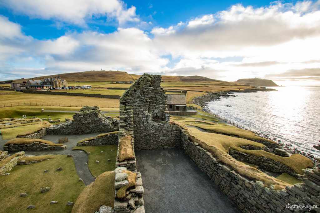 Où dormir à Shetland ? Guide des Shetlands