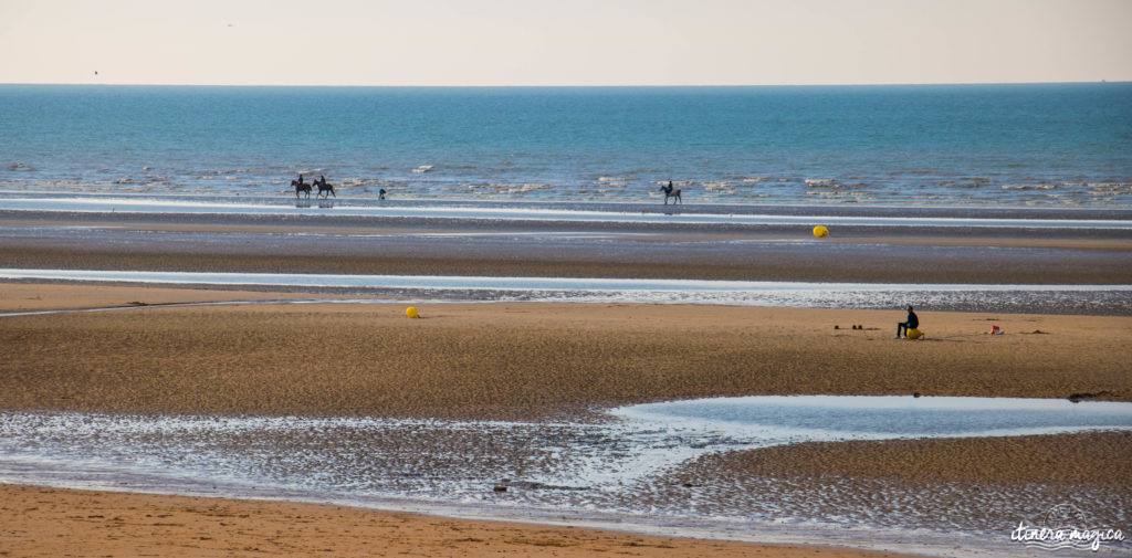 Un road trip de Cabourg à Honfleur, sur la Côte fleurie. Que voir à Cabourg, la ville la plus romantique du monde ?